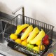 Metal Vegetable Basket 4 Layer